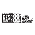 KZSC Santa Cruz-Logo
