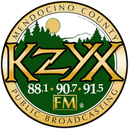 KZYX-Logo