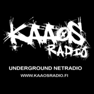KaaosRadio-Logo