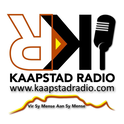 Kaapstad Radio-Logo
