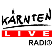 KärntenLive Radio-Logo