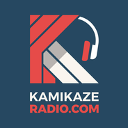 Kamikaze Radio-Logo