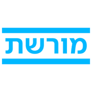 KAN Reshet Moreshet-Logo