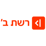 KAN Reshet Bet-Logo