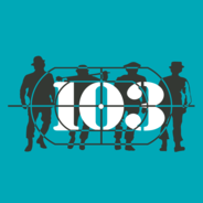 Kanal 103-Logo