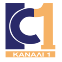 Kanali 1 94.8-Logo