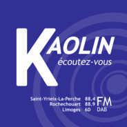 Kaolin FM-Logo