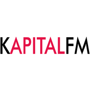 Kapital FM-Logo