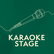 LiSTNR Karaoke Stage 