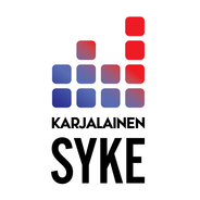 Karjalainen Syke-Logo