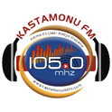 Kastamonu FM-Logo