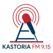 Kastoria FM-Logo