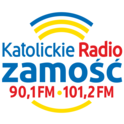 Katolickie Radio Zamo??-Logo