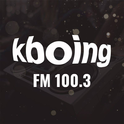 Kboing FM-Logo