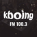 Kboing FM 
