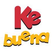 Ke Buena México-Logo