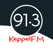 KeppelFM-Logo