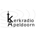 Kerkradio Apeldoorn-Logo