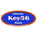 Key56 Radio-Logo