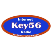 Key56 Radio-Logo