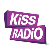 KiSS RADIO CKKS-Logo
