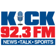 Kick 92.3-Logo