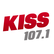 Kiss 107.1 