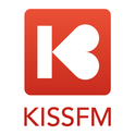 Kiss FM 92.3-Logo