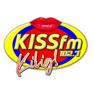 Kiss FM Kilig-Logo