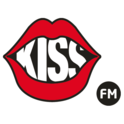 Kiss FM-Logo
