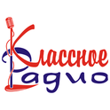 Klasnoye Radio-Logo