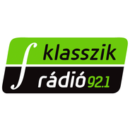 Klasszik Rádió 92.1-Logo