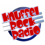 Knuffelrock Radio-Logo
