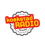 Koekstad Radio-Logo