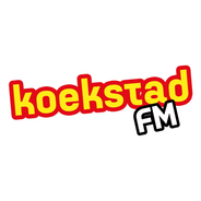 Koekstad Radio-Logo