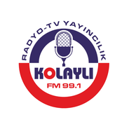 Kolayli FM-Logo