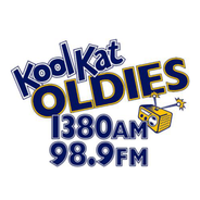Kool Kat Oldies WDLW-Logo