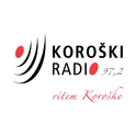 Koroški Radio-Logo