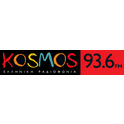 ERT Kosmos 93.6-Logo