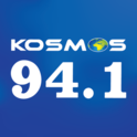 Kosmos 94.1-Logo
