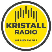 Kristall Radio-Logo