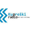 Kupreski Radio-Logo