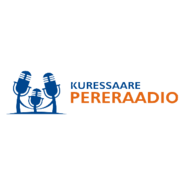 Kuressaare Pereraadio-Logo