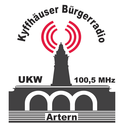 Kyffhäuser Radio Artern-Logo