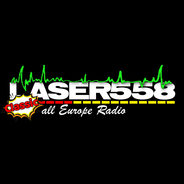 LASER558-Logo