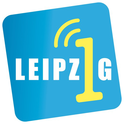 LEIPZIG eins-Logo