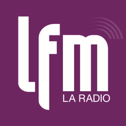 Radio LFM-Logo