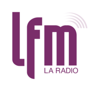 Radio LFM-Logo