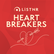 LiSTNR Heart Breakers 