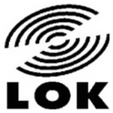 Lokale Omroep Krimpen LOK-Logo